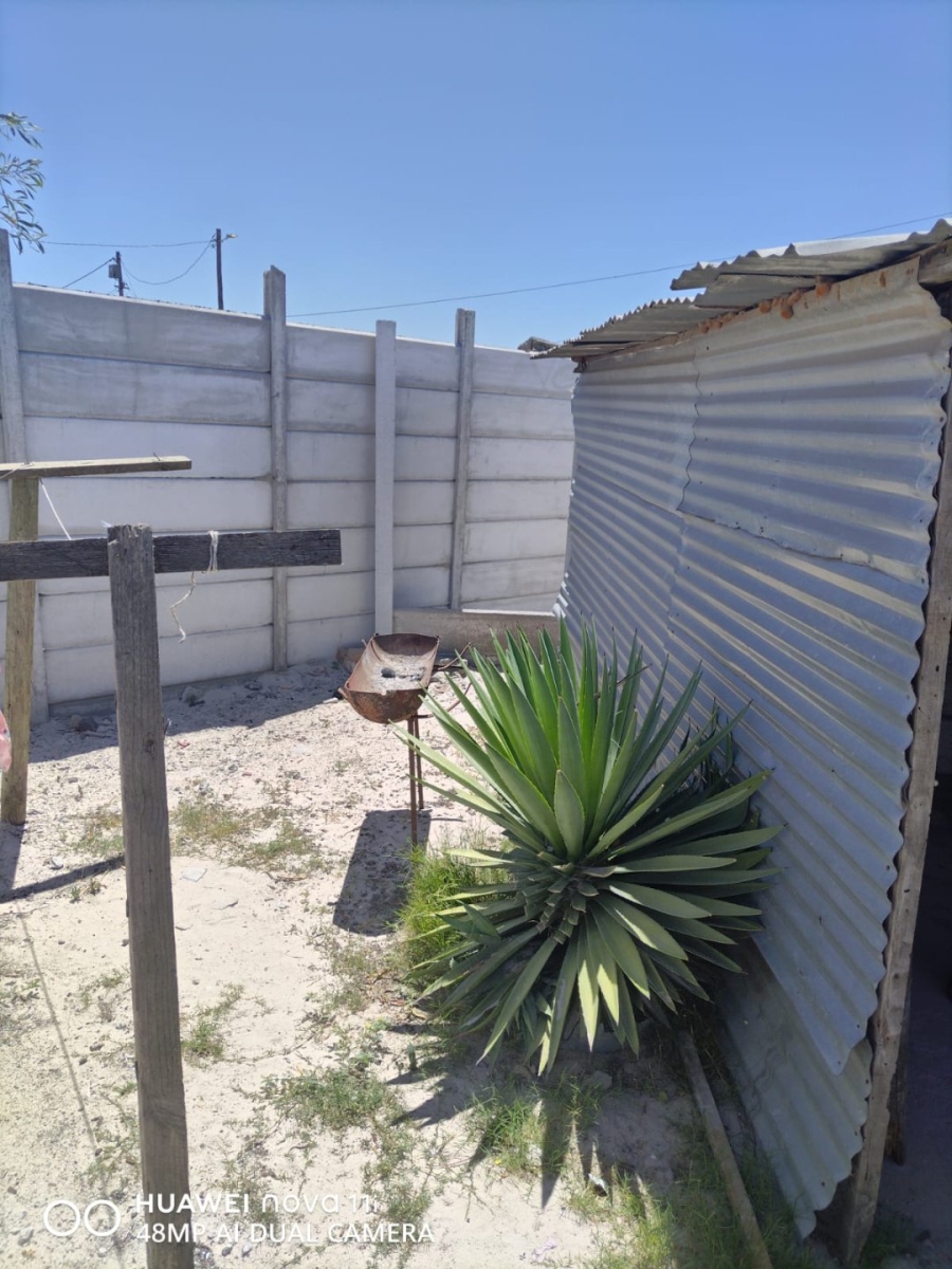 1 Bedroom Property for Sale in Wesbank Western Cape